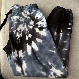 Soul Cycle Sweat Pants